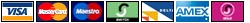 Official PayPal Seal