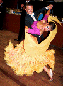 dancing hobby image