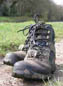 walking boots