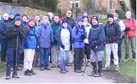 walking group