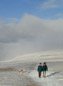 walking hobby image